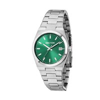 Orologio Sector No Limits Uomo C300 in Acciaio R3253301504 - R3253301504